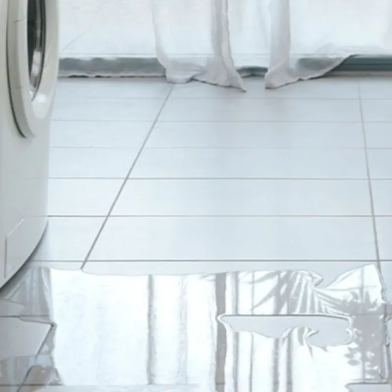 Appliance Leak Cleanup in Center City, PA