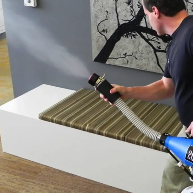 Professional Odor Removal in Center City, PA