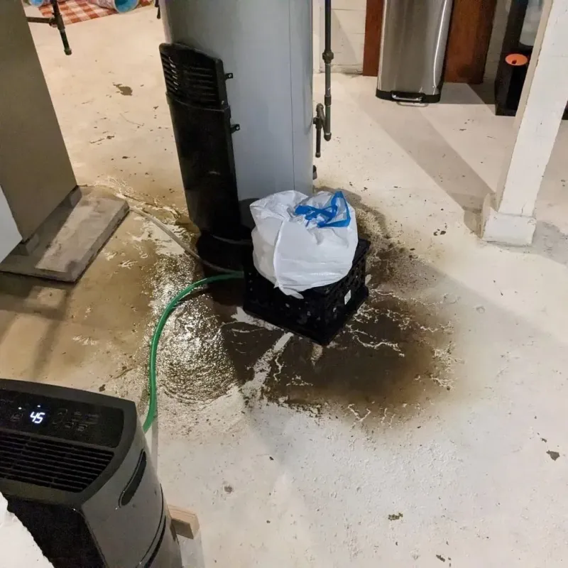 Sewage Backup Cleanup Service in Center City, PA